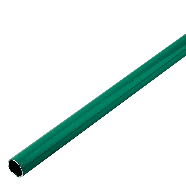 Green 1 (25mm) pipe, 20 feet long