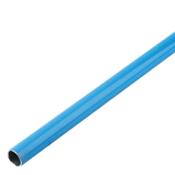 Blue 1 (25mm) pipe, 20 feet long