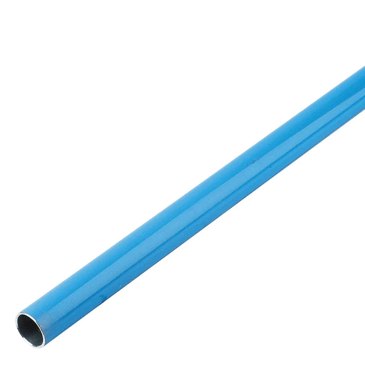 Blue 1 (25mm) pipe, 9 feet long