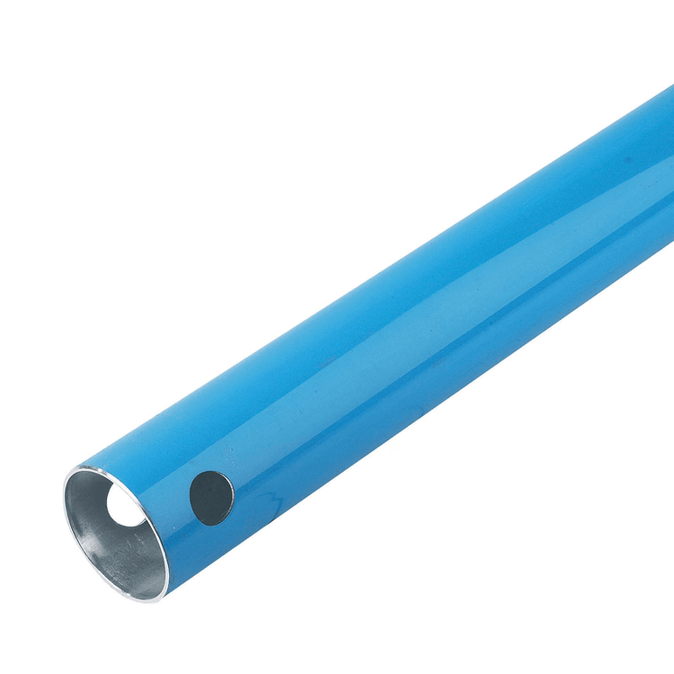 Blue 2 (50mm) pipe, 20 feet long