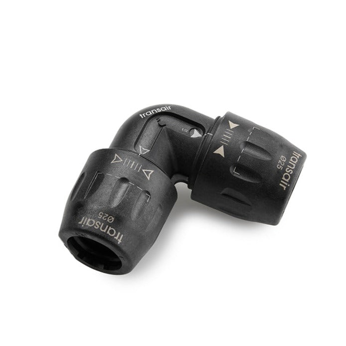 1" (25mm) 90° Elbow