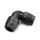 1" (25mm) 90° Elbow