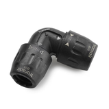 1/2" (16.5mm) 90° Elbow