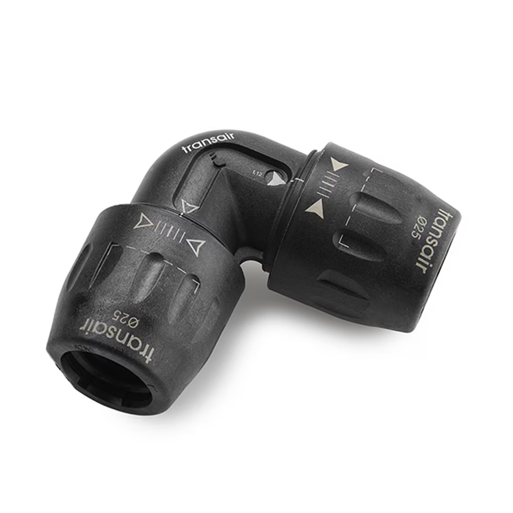 1/2" (16.5mm) 90° Elbow