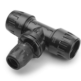 2" (50mm) to 1" (25mm) Reducing Tee