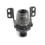 1-1/2" (40mm) 1-1/2" Male NPT Threaded Stud Adapter