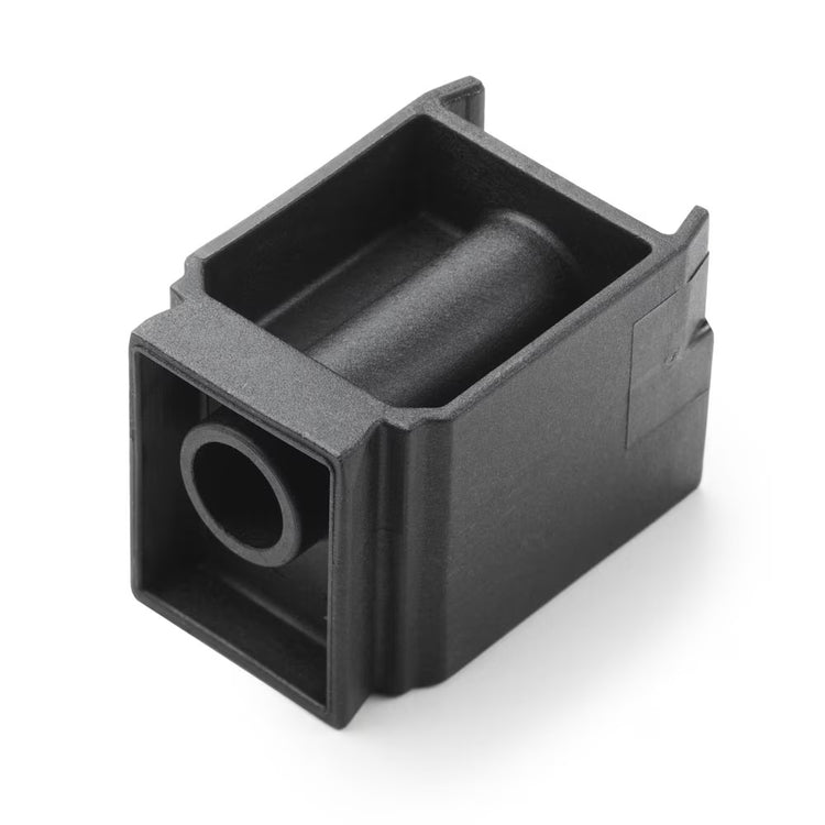 Spacer Block for 1/2" (16.5mm) to 1-1/2" (40mm) Transair Pipe Hangers