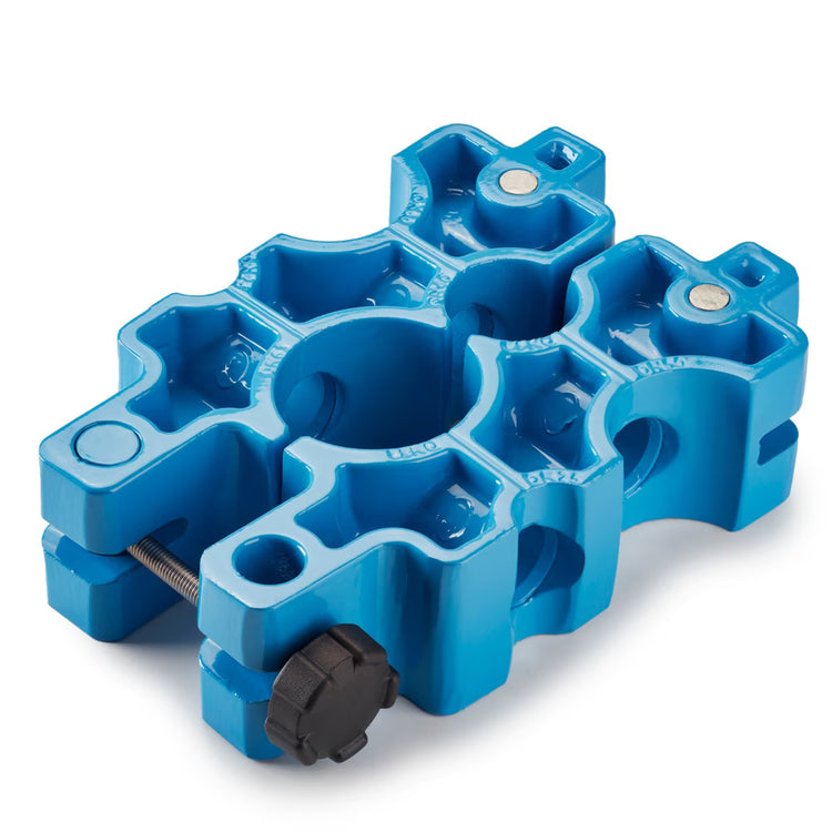 Drilling Jig for 1" to 2-1/2" Transair Pipe