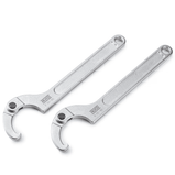 Spanner Wrench Set for 2" (50mm) & 2-1/2" (63mm) Transair Connectors