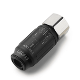 1/4" Female NPT Safety Coupler (1/4" ISO B Profile)