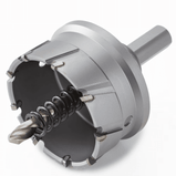 Drill Bit for 3" (76mm) & 4" (101mm) Transair Pipe