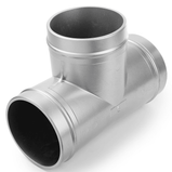 6" (168mm) Equal Tee