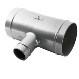 4" (101mm) to 6" (168mm) Expanding Tee