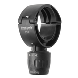 2" (50mm) Simple Reducing Bracket w/ 1" (25mm) Drop Outlet